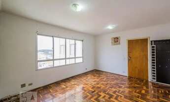 Imagem 2: Apartamento para Aluguel - Vila das Mercês, 2 Quartos, 68 m2