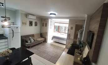 Imagem 2: Apartamento 1 Dorm - Bairro Centro