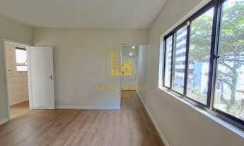 Imagem: SANTOS - Apartamento Padrão - PONTA DA