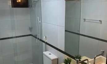 Imagem 5: ALUGUEL - APARTAMENTO DE 127m² - SEMI MOBILIADO - CALHAU