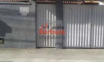 Imagem: Casa com 2 dorms, Outeiro das Pedras, Itaboraí