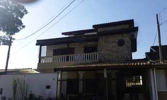 Imagem: Sobrado para venda possui 300 metros quadrados