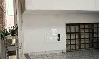 Imagem 3: Sobrado com 3 dormitórios à venda, 201 m² por R$ 750.000,00 - Vila Alzira - Santo André/SP