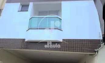 Imagem 2: Apartamento sem condominio a venda na Vila Humaita, 69m², são 3 dormitorios sendo 01 suite