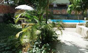 Imagem: Casal temporada em Araruama