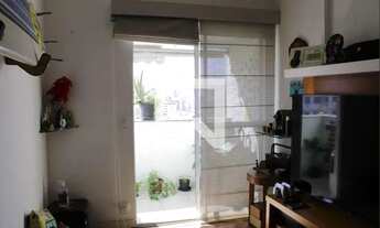 Imagem 3: Apartamento para Aluguel - Meier, 2 Quartos, 55 m2