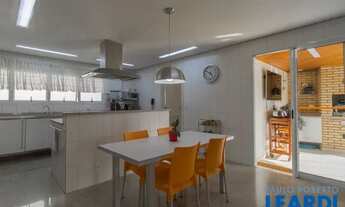 Imagem 7: APARTAMENTO - CHÁCARA KLABIN - SP