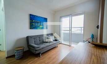 Imagem: Apartamento para Aluguel - Santa Teresinha