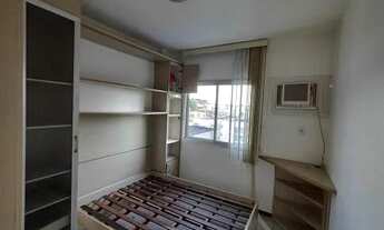 Imagem 2: Vendo. Cond. Bosque dos Ingleses. Apto com 74m2, 3 quartos sendo 1 suite e sala para 2 amb