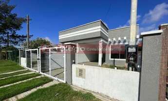 Imagem 3: Casa Geminada para Venda em Cidreira, Nazaré, 2 dormitórios, 2 banheiros, 1 vaga