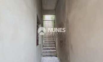 Imagem 2: Osasco - Casa Padrão - Jardim Santo Antonio