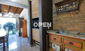 Imagem 4: Sobrado , 03 dormitórios , 01 suíte , Bela Vista , Canoas -RS