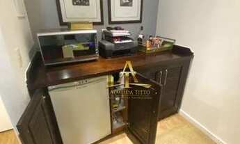 Imagem 6: Flat à venda, Alphaville - Edifício Confort Suites - Barueri - São Paulo com 1 dormitório