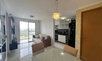 Imagem 3: Apartamento com 2 dormitórios à venda, 50 m² por R$ 245.000 - Ataíde - Vila Velha/ES