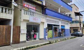 Imagem: Sobrado para aluguel tem 90 metros quadrados