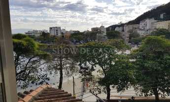 Imagem 4: Apartamento na Urca - Rio de Janeiro - RJ