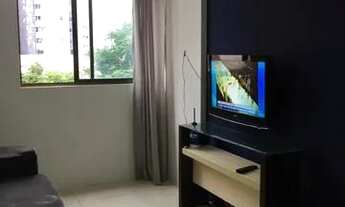 Imagem 3: FM 35m² 1 quarto sendo suíte, Mobiliado, prox ao colegio santa maria