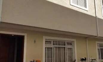 Imagem: CASA EM CONDOMÍNIO - VILA CAMPO GRANDE