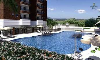 Imagem 4: BOTHANIC PARC RESIDENCE - LANÇAMENTO NO PARQUE INDUSTRIAL