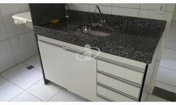 Imagem 5: Aluguel Apartamento SHOPPING PARK