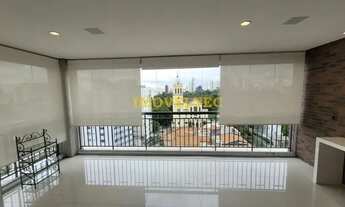 Imagem 3: APARTAMENTO RESIDENCIAL em SÃO PAULO - SP, ACLIMAÇÃO