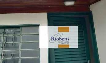 Imagem 7: Casa com 1 dormitório para alugar, 45 m² por R$ 700,00/mês - Jardim Maracanã - São José do