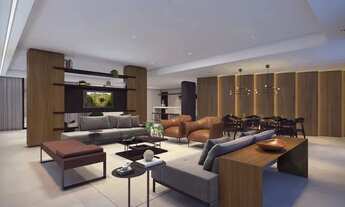 Imagem 7: Trends Brooklin Apartamento com 3 dormitórios