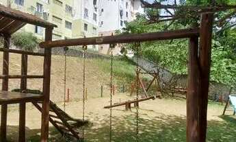 Imagem 6: APARTAMENTO COND. SÃO PAULO JARDIM NOVA ESPERANÇA TERREO