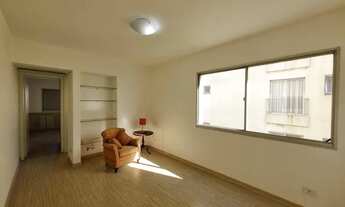 Imagem: Apartamento de 1 dormitório para venda