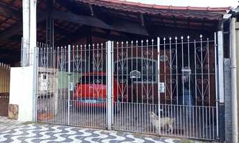 Imagem: Casa no Caiçara