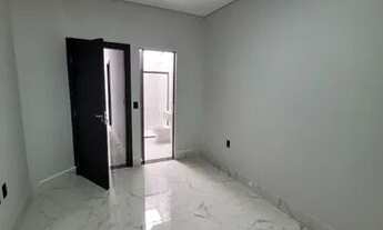 Imagem 3: CASA RESIDENCIAL em AMERICANA - SP, JARDIM TERRAMÉRICA I