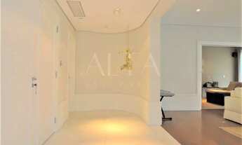 Imagem 6: Altíssimo padrão, decorado, muito verde, 5 vagas, na Vila Nova Conceição