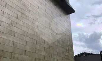 Imagem 3: Condomínio fechado no Jardim São Paulo