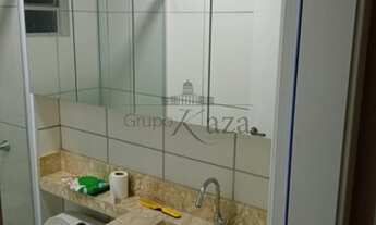 Imagem 5: OPORTUNIDADE Apartamento - Jardim Paraíso - Residencial Parque Jaguaripe - 52m² - 2 Dormit