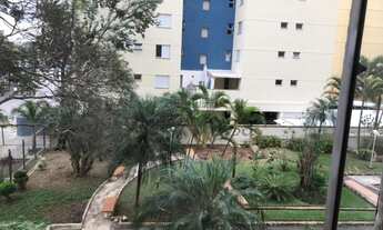 Imagem 2: Apartamento - Jardim Esplanada - Residencial Esplanada Palace - 109m² - 3 Dormitórios