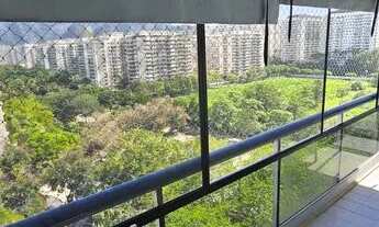 Imagem 2: Apartamento de 3 quartos no Rio 2