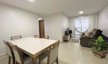 Imagem: Apartamento 3 quartos com suíte, 2 vagas