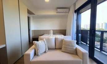 Imagem 3: Apartamento para alugar, 36 m² por R$ 4.350,00/mês - Boa Vista - Porto Alegre/RS