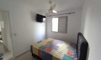 Imagem 4: Apartamento para venda com 50 metros quadrados com 2 quartos em Socorro - São Paulo - São