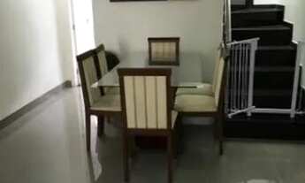 Imagem 6: CASA ASSOBRADADA - CAMPO GRANDE - SP