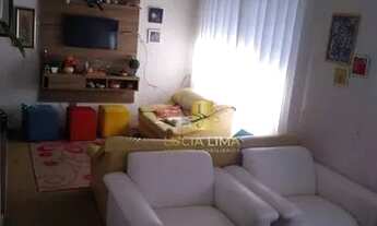 Imagem 2: Casa com 3 dormitórios à venda, 197 m² por R$ 500.000,00 - Jardim Santa Maria - Jacareí/SP