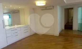 Imagem 2: COBERTURA PARA LOCAÇÃO, EDIFÍCIO SAN MARINO, BAIRRO CENTRO, PIRACICABA/SP