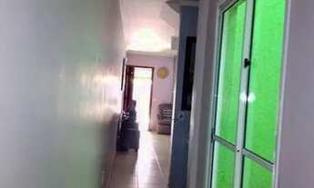 Imagem 7: Sobrado com 3 dormitórios à venda, 109 m² por R$ 580.000,00 - Cidade Líder - São Paulo/SP