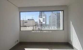 Imagem: Apto p/ locação na Av. Higienópolis