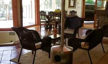 Imagem 7: Casa 3 Dorm - Bairro Jardim dos Pinheiros II