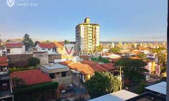 Imagem 5: Apartamento com 2 dormitórios à venda, 62 m² por R$ 390.000,00 - Condomínio Edifício Evide