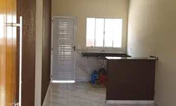 Imagem 5: Casa para venda tem 60 metros quadrados com 2 quartos em Jardim Monte Carlo - Indaiatuba