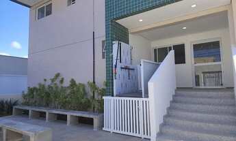 Imagem 6: Apartamento novo no centro de Peruibe com 1 dormitorio 62m2