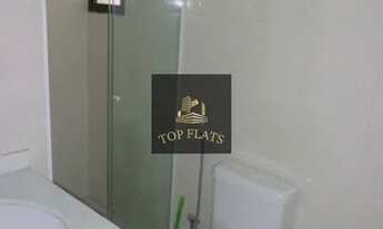 Imagem 5: Flat disponível no Itaim Bibi