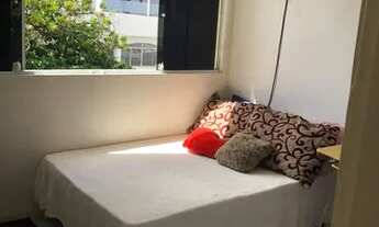 Imagem 4: Apartamento para venda tem 80 metros quadrados com 2 quartos em Boa Viagem - Recife - PE